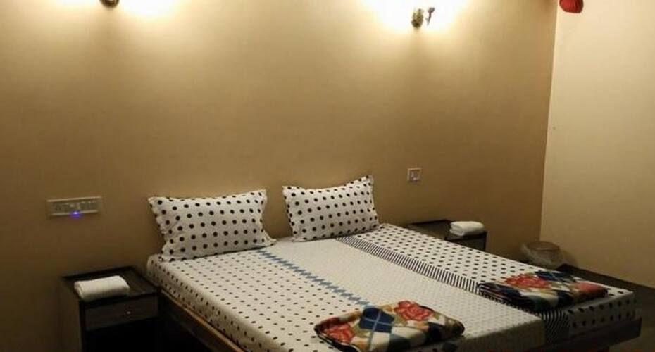 Cibo Escape Eco Resort, Shahapur 2