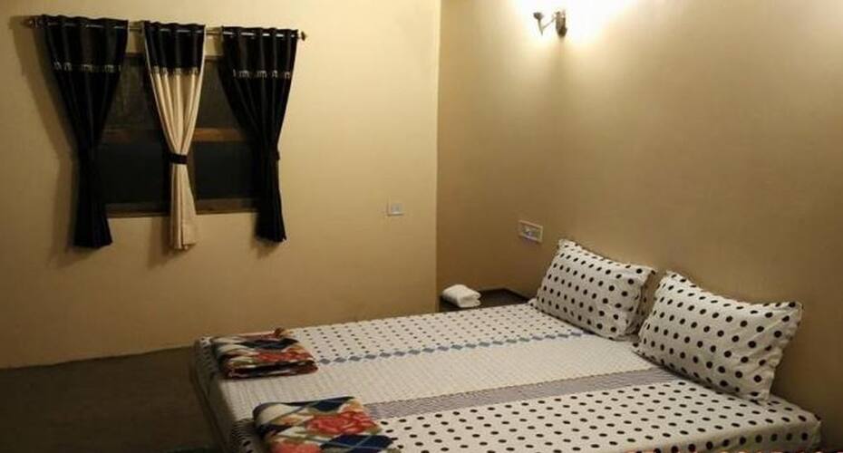 Cibo Escape Eco Resort, Shahapur 4