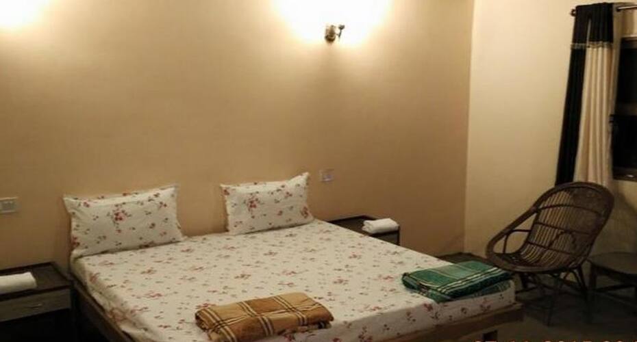 Cibo Escape Eco Resort, Shahapur 5
