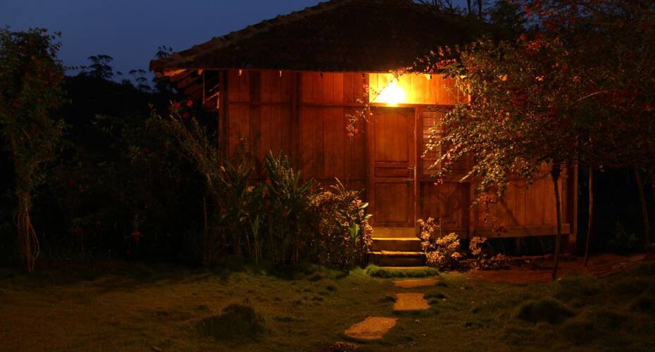 Jungle Retreat, Wayanad 2