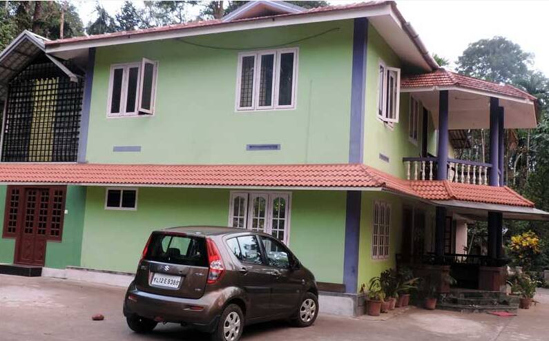 The Wayanad Stay, Wayanad 2