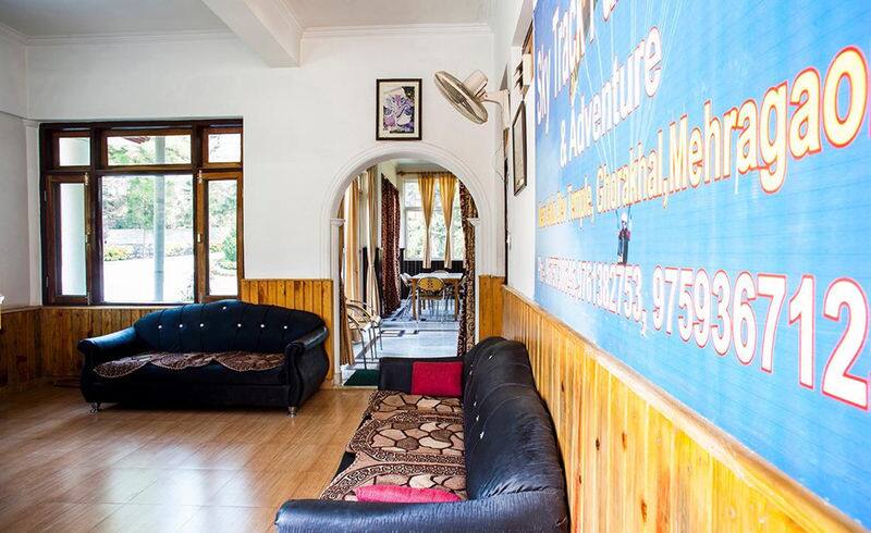 Sapphire Inn, Bhimtal 3