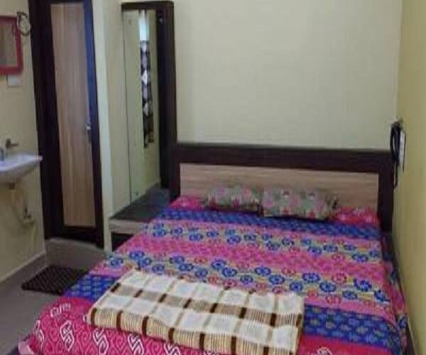 Hotel Geeta Palace, Moradabad 1