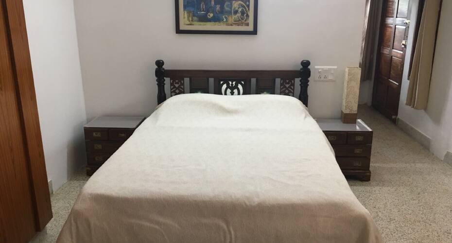 Casa19/37, Madikeri 5
