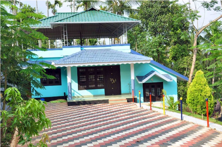 Royal Greens Villas and Homestay, Wayanad 3