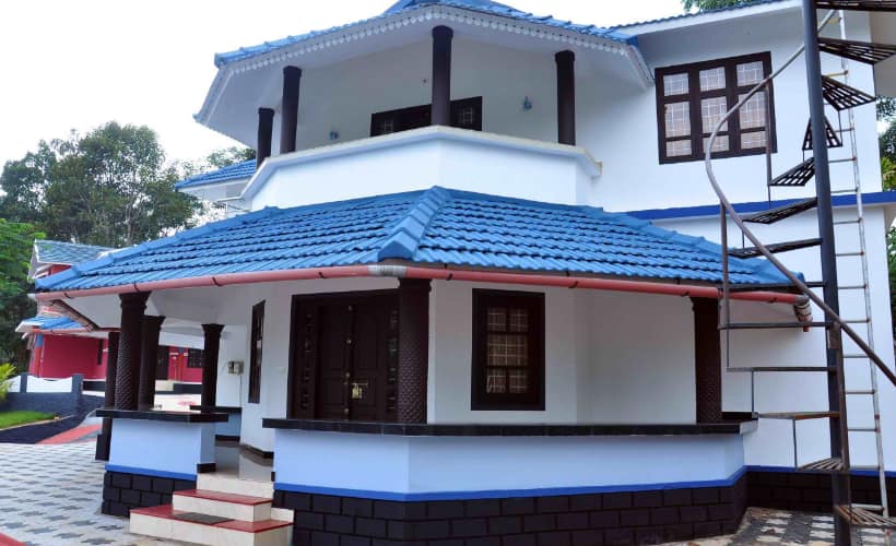 Royal Greens Villas and Homestay, Wayanad 2