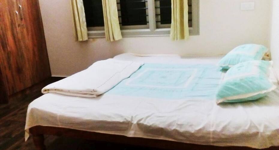 Coffee Kaadu Homestay, Chikmaglur 2