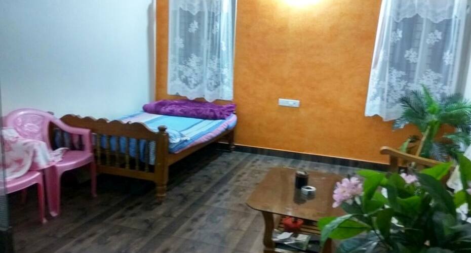 Coffee Kaadu Homestay, Chikmaglur 3