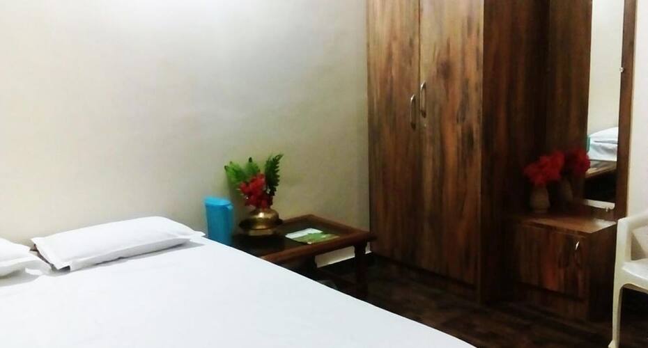 Coffee Kaadu Homestay, Chikmaglur 4