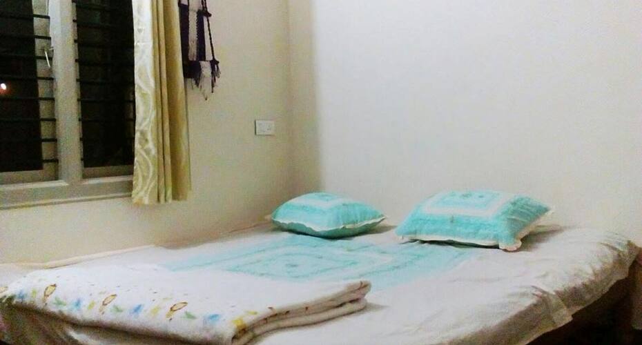 Coffee Kaadu Homestay, Chikmaglur 5