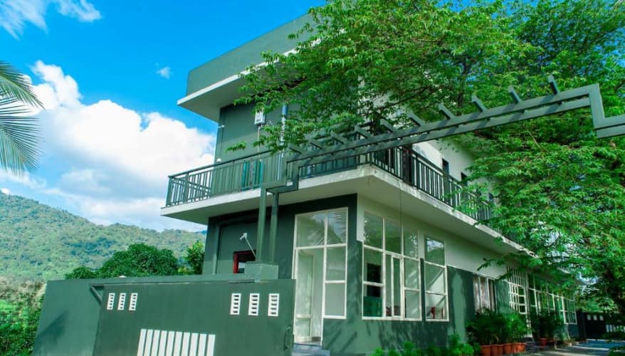 Green Peace Holiday Home, Wayanad 2