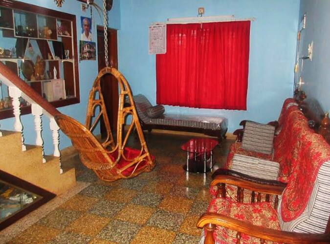 Pepper Villa Homestay, Wayanad 2