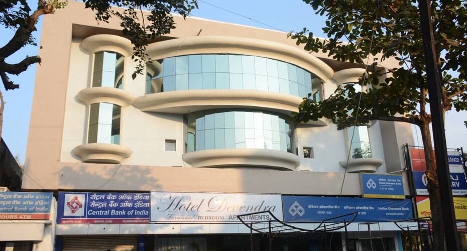 Hotel Devendra, Khamgaon 1