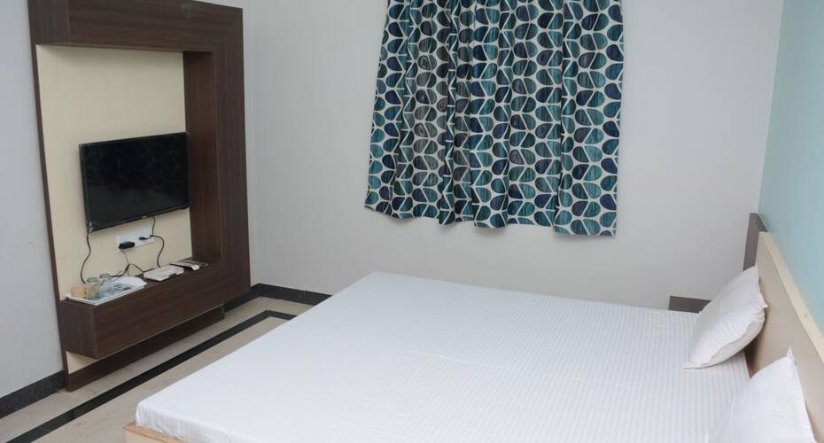 Hotel Devendra, Khamgaon 2