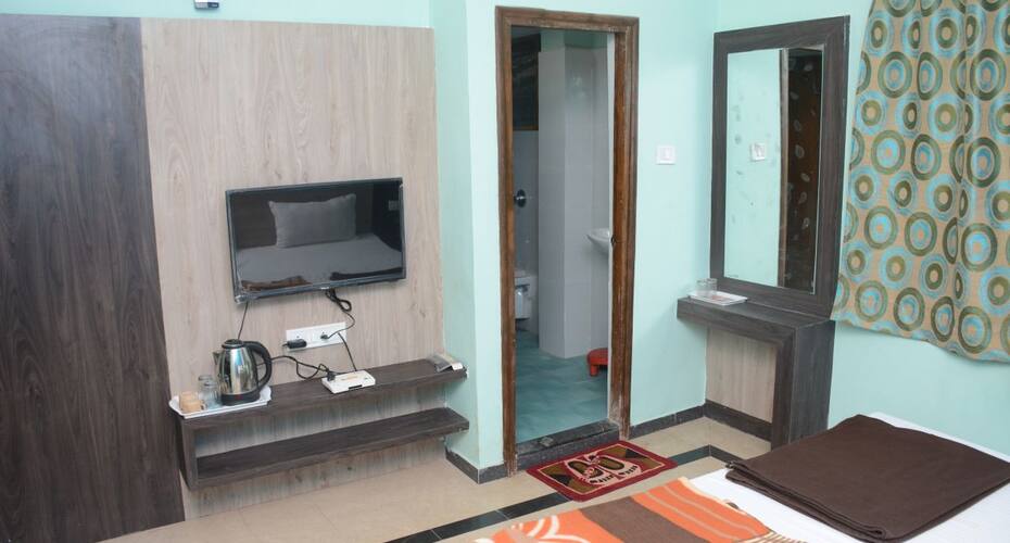 Hotel Devendra, Khamgaon 3