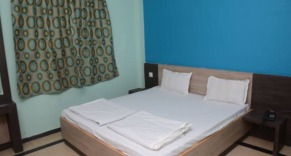 Hotel Devendra, Khamgaon 4