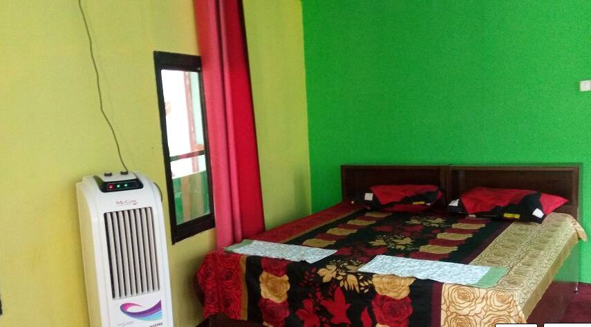 Sneha Homestay, Madikeri 3