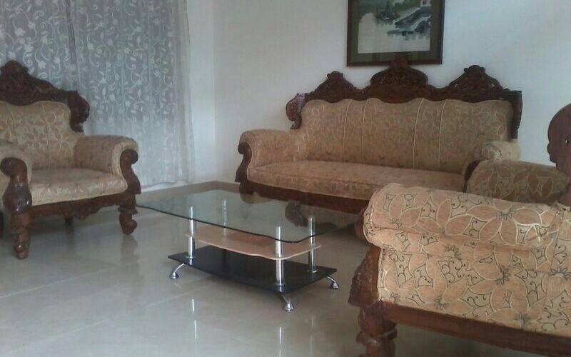 Maithili Homestay, Madikeri 3