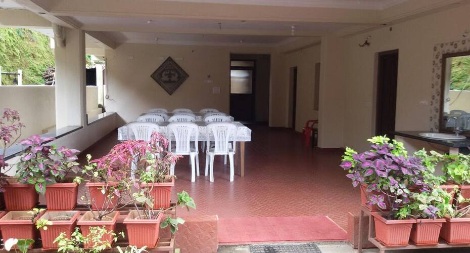 Maithili Homestay, Madikeri 2