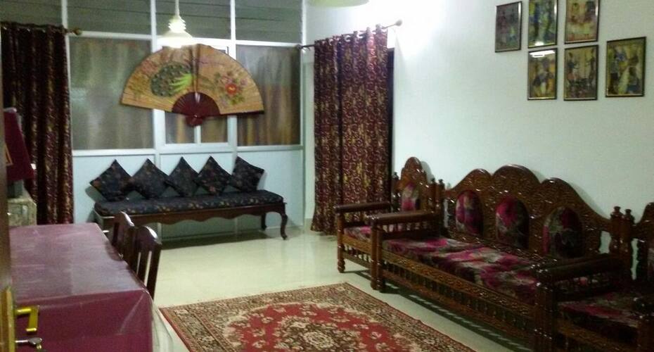 Maithili Homestay, Madikeri 5
