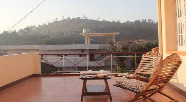 Sinchana Home Stay, Madikeri 4