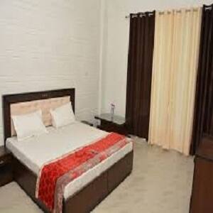 Hotel Ganga Ashray Uttarakshi, Uttarkashi 2