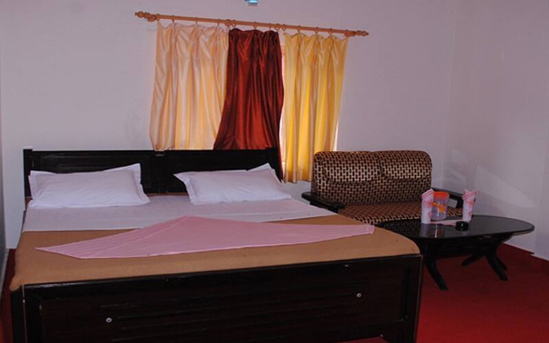 Hotel Ganga Ashray Uttarakshi, Uttarkashi 3