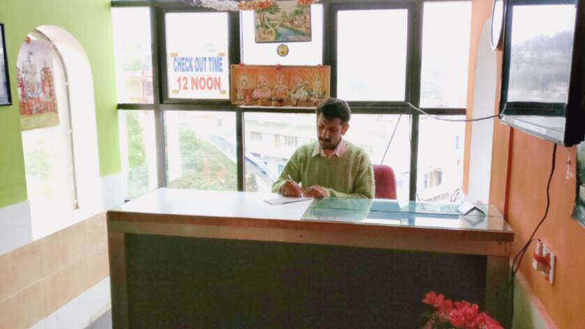 Sri Balaji Apartments, Ooty 2