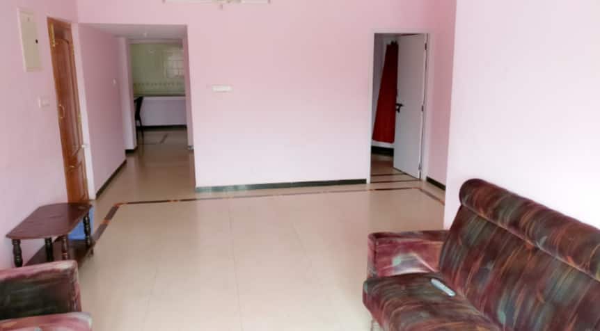 Sri Balaji Apartments, Ooty 4