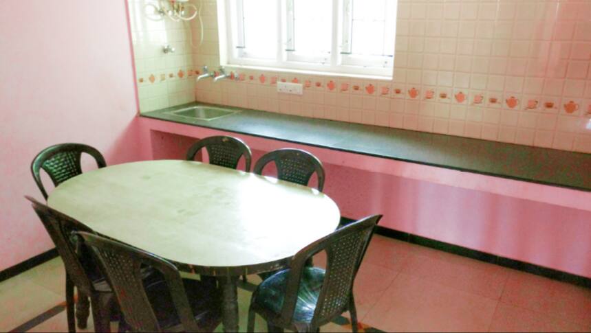 Sri Balaji Apartments, Ooty 5