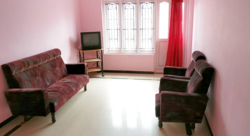 Sri Balaji Apartments, Ooty 3
