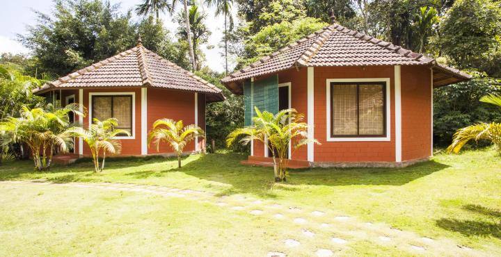 Sunbird Garden Resort, Wayanad 3