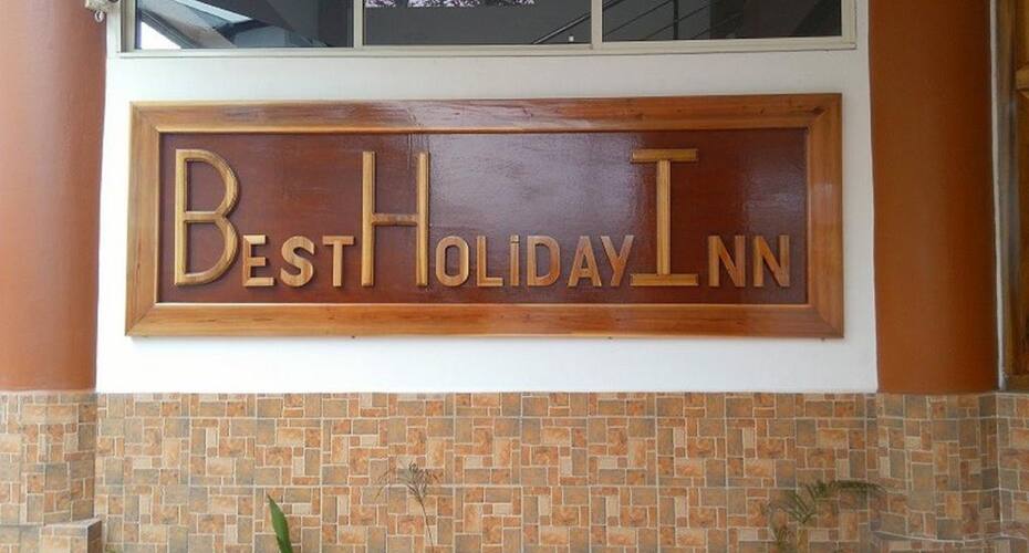 Best Holiday Home, Shillong 4