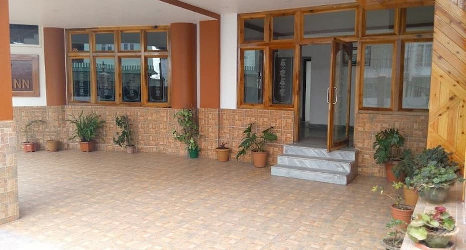 Best Holiday Home, Shillong 5