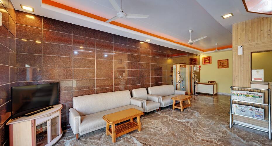 Rasal Beach Resort, Diu 5
