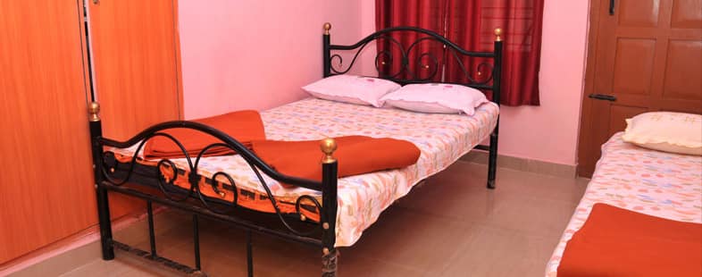 Prakruti Dhama Homestay, Madikeri 3