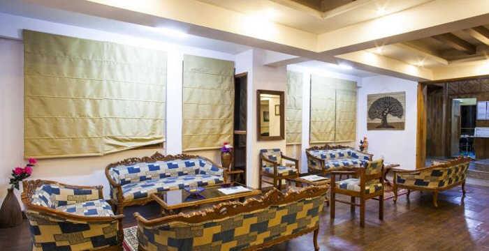 Sevilla Grand Naldehra Naldehra Hotel Booking Hotels In Shimla Bigbreaks Com