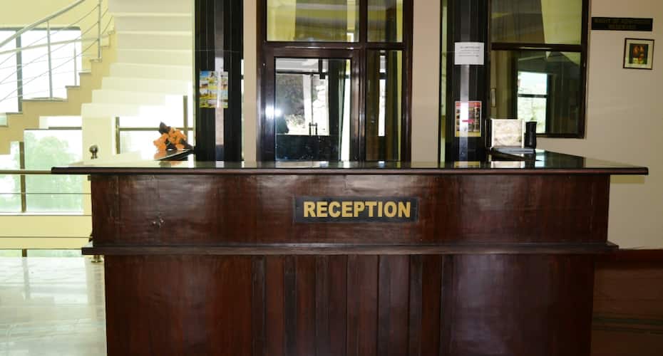 Hotel Burans Residency (A member of Petals Hotels and Resorts), Dhanaulti 3