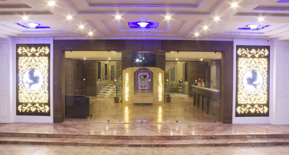 Cygnett Inn Dwarka, Dwarka 2