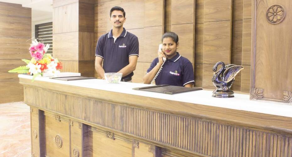 Cygnett Inn Dwarka, Dwarka 3
