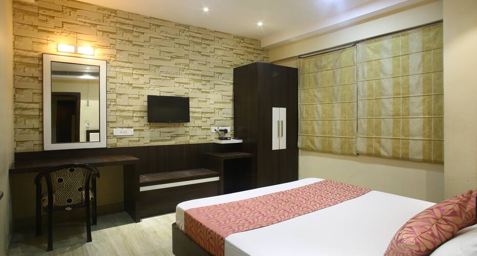 Royal Guest House, Varanasi 2