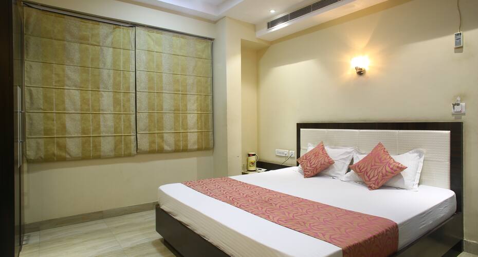 Royal Guest House, Varanasi 3