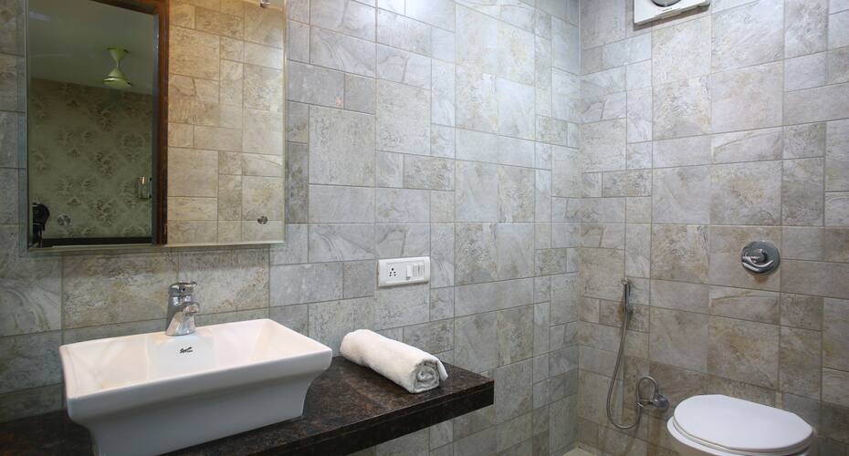 Royal Guest House, Varanasi 4