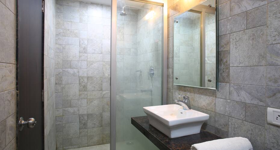 Royal Guest House, Varanasi 5