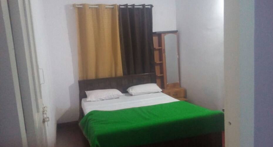 Valley Side Stay, Madikeri 1