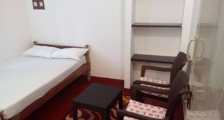 Valley Side Stay, Madikeri 2
