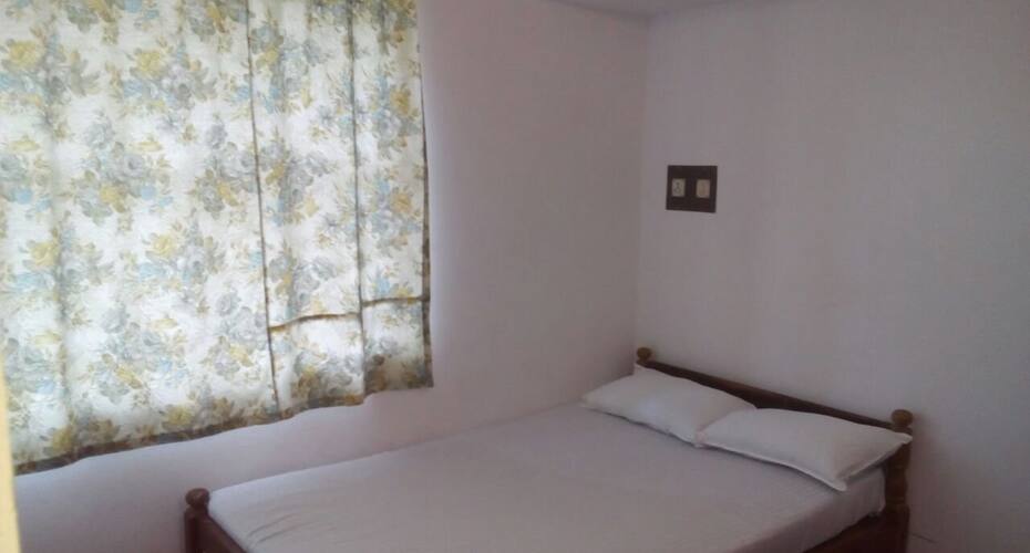 Valley Side Stay, Madikeri 3