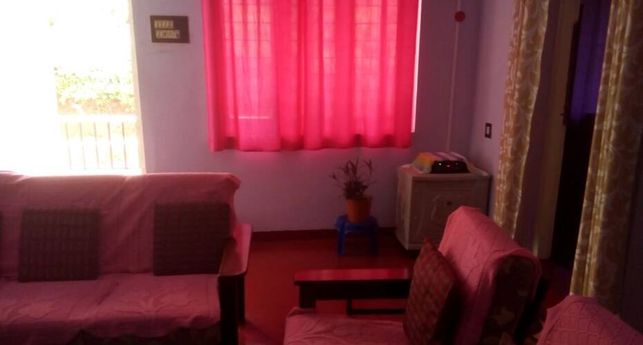 Valley Side Stay, Madikeri 4