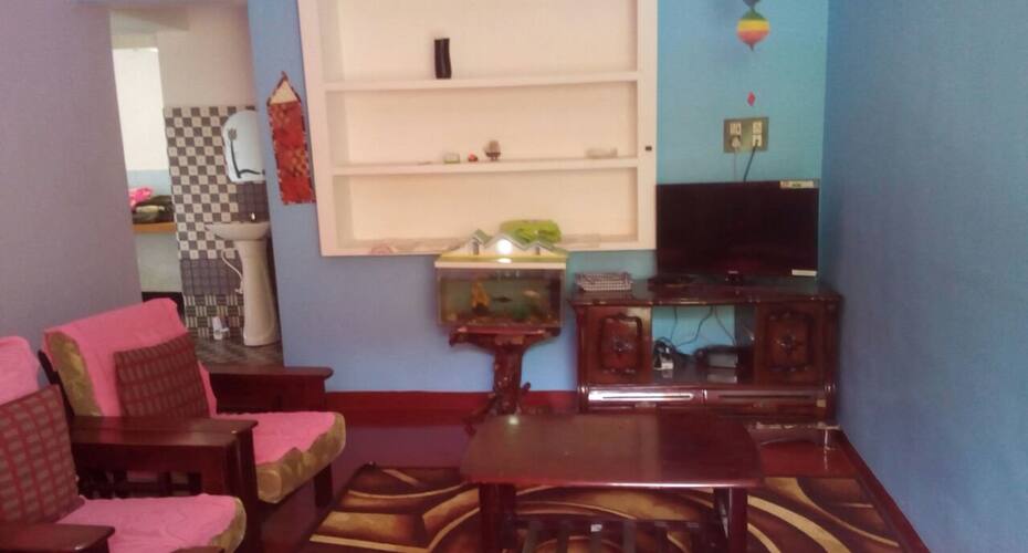 Valley Side Stay, Madikeri 5