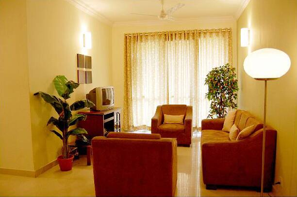 Roxel Inn Express - Cooke Town, Bangalore 5